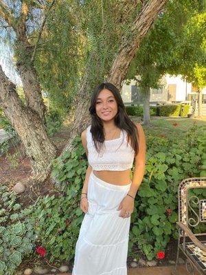 Photo of Iliana V.