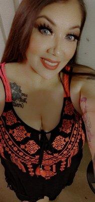 photo of Christina H.