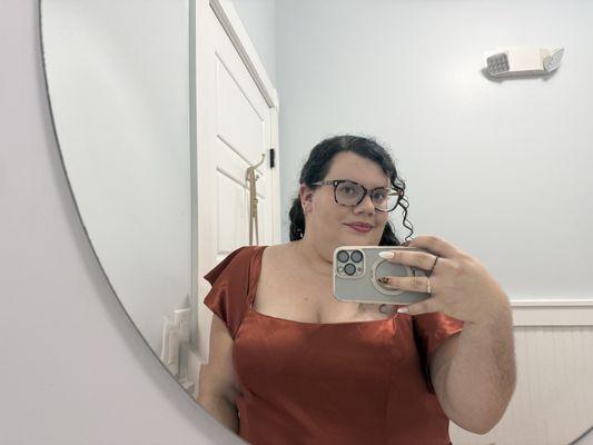 photo of Victoria D.