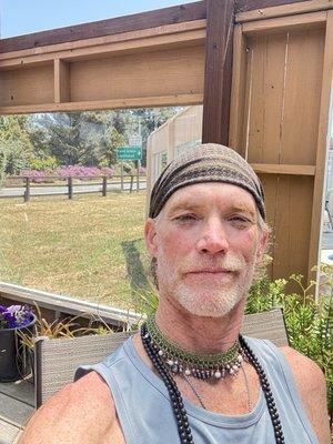 Photo of Matt H.
