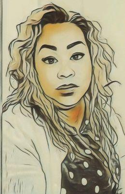Photo of Cristina T.