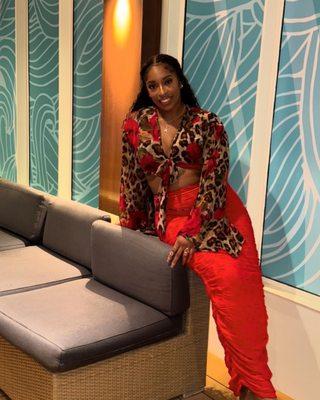 Photo of Kimberly R.