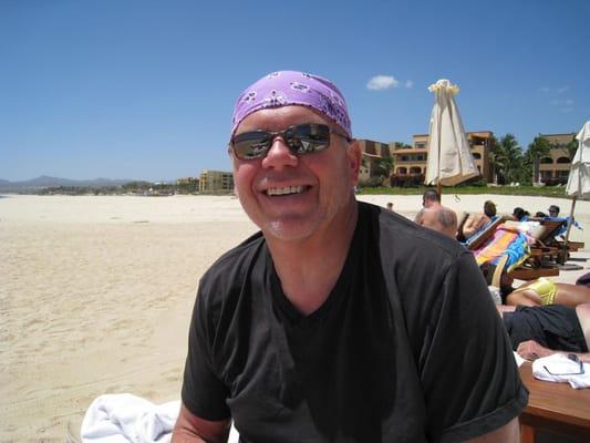 Photo of John R.