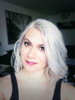 Photo of Alina P.