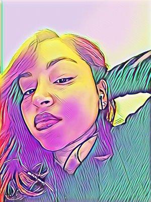 Photo of Jazmin P.
