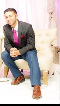 Photo of Ahmad K.