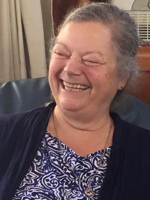Photo of Nancie L.