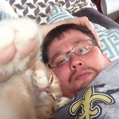 Photo of Aaron K.