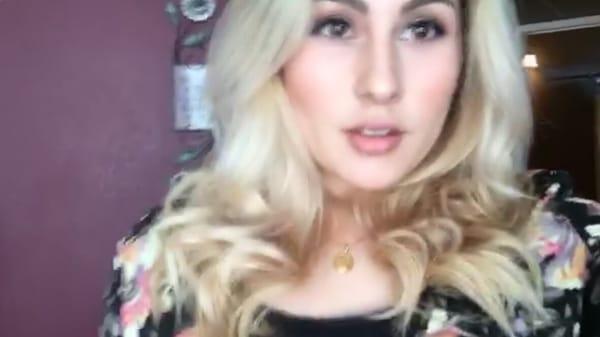 photo of Stephanie O.