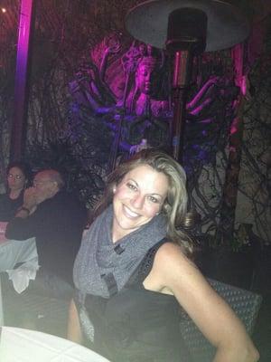 photo of Erica C.