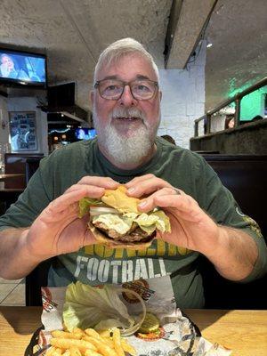 Photo of Bill G.