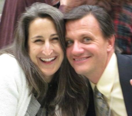 photo of Marci F.