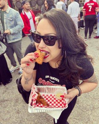 photo of Reina Linda H.