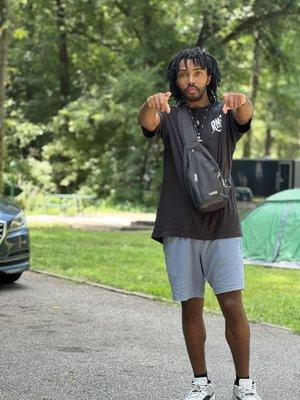 photo of De’Mikyle H.