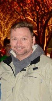 Photo of Matt F.