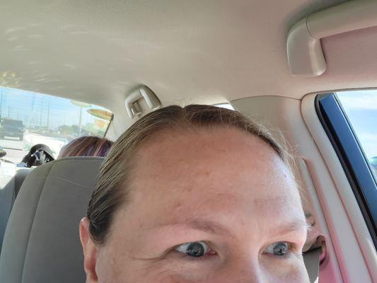 Photo of Krista F.