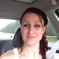 photo of Christina W.