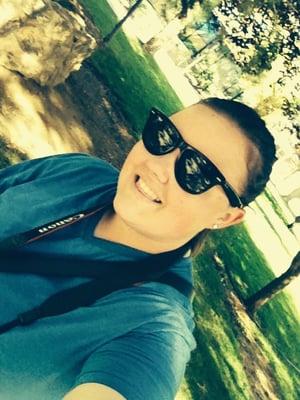 Photo of Katie G.