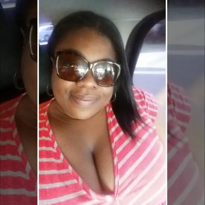 Photo of Shanette T.