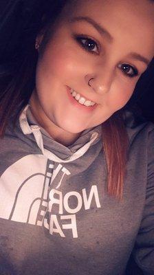 Photo of Megan R.