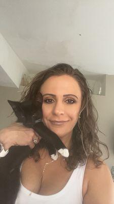 Photo of Amanda H.