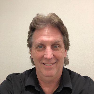 Photo of Michael R.