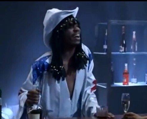 photo of Veronica M.