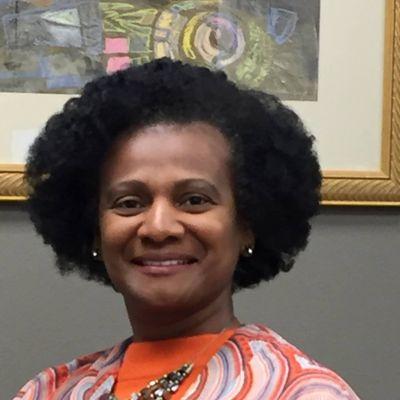 photo of Priscilla W.