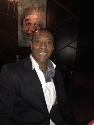 Photo of Zedric G.