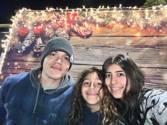 photo of Jacqueline G.