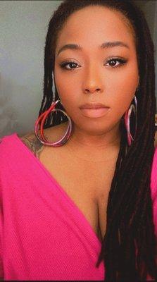 Photo of Shaundreka A.