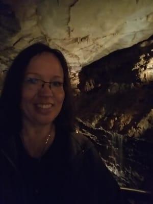 photo of jerianne b.