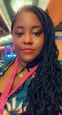 Photo of Gabrielle R.