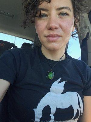 photo of Stephanie W.