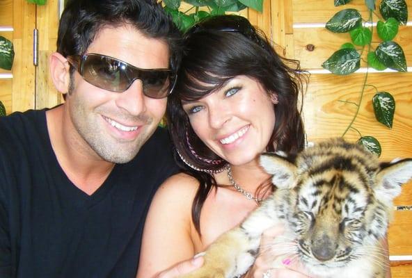 photo of Brittany W.