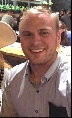 Photo of Geoff C.