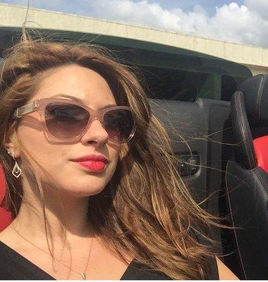 photo of Veronica L.