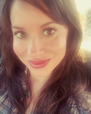 Photo of Cristina H.