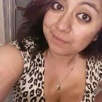 photo of Alejandra M.