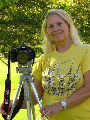 Photo of Jennie D.