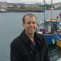 Photo of Jonathan A.