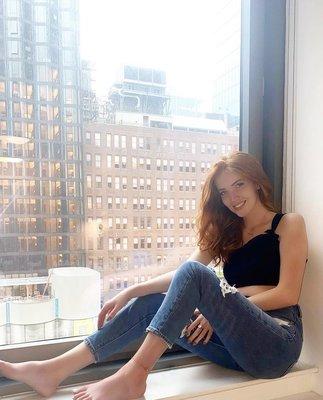 Photo of Corinne H.