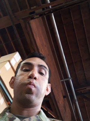 Photo of Jose A.