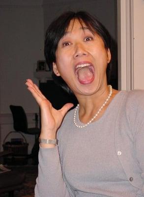 photo of Kyoko R.