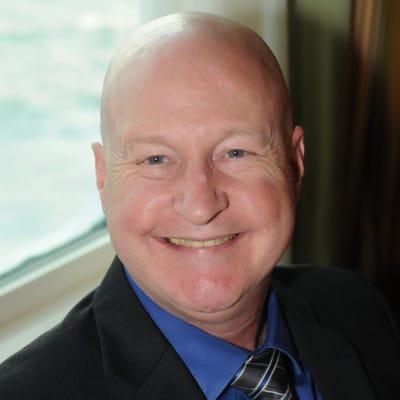 Photo of Kevin K.