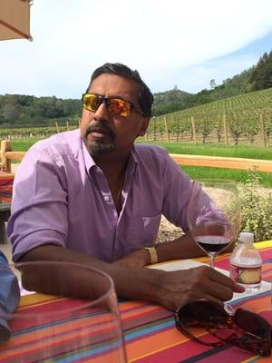 photo of Indrajit O.