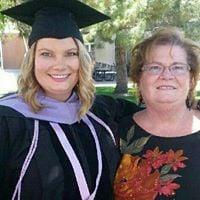 Photo of Deborah M.