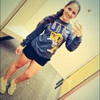 Photo of Brianna R.