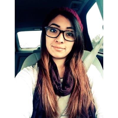 Photo of Liz S.