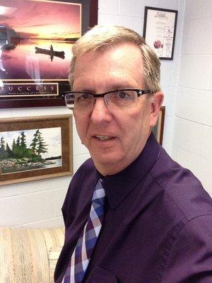 photo of ANDREW D.